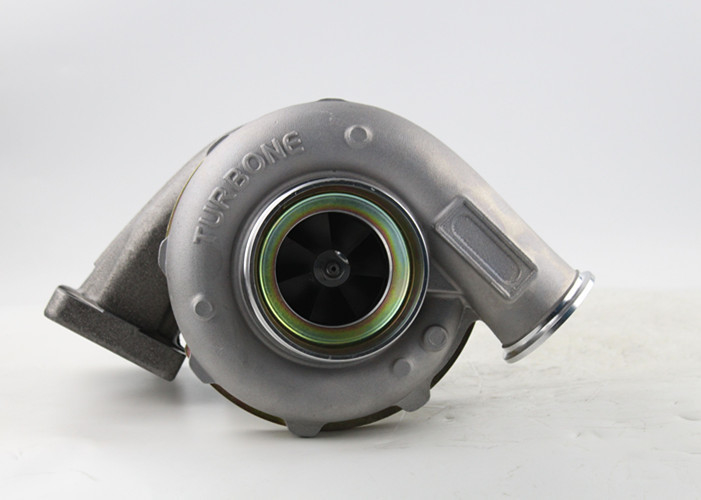Turbocharger HX50 4027573 51091007329 51091007330 Untuk Pria Dengan Mesin D2866 LF14