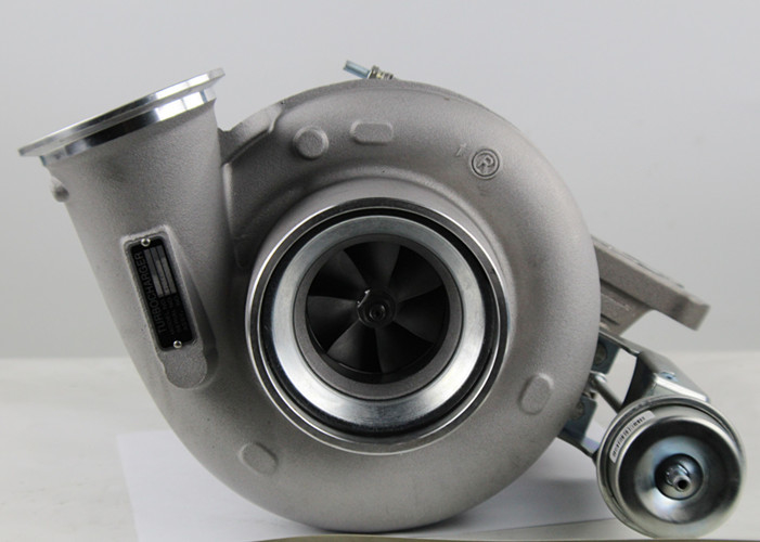 Cummins HX55W Turbocharger 4046127 4040844 4040845 4090042 409004200 Untuk Mesin ISX2