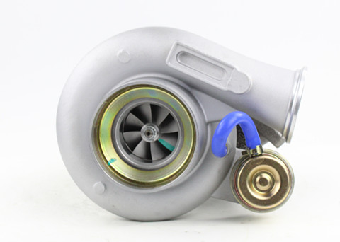 Turbocharger HY35W 3596647 4025227.3596647.3595654, 3592655.4025227.1405848 untuk Cummins dengan Mesin EEA