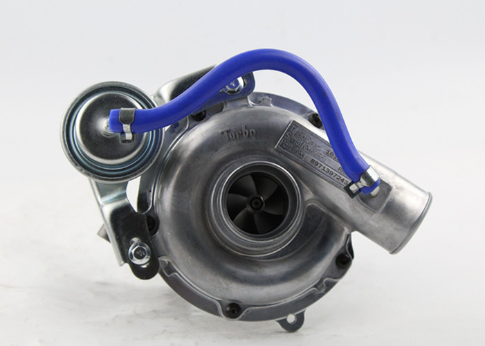 Turbocharger RHF4 VB420014 VA420014 VC420014 8971397243 8971397242 Untuk Mesin Isuzu 4JB1T