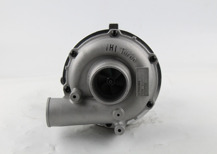 Turbocharger RHF55 VB440051 VA440051 VC440051 VD440051 8980302170 8980302171 8-98030-2170 Untuk Isuzu Dengan Mesin 4HK1