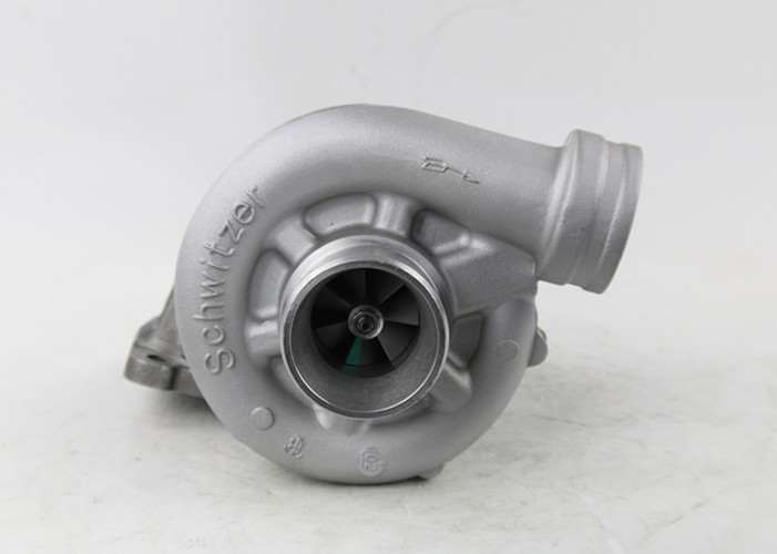 Perkins S2A Turbocharger 311511 2674A027, 2674A152 3523036, 311645 Dengan Mesin T3-152