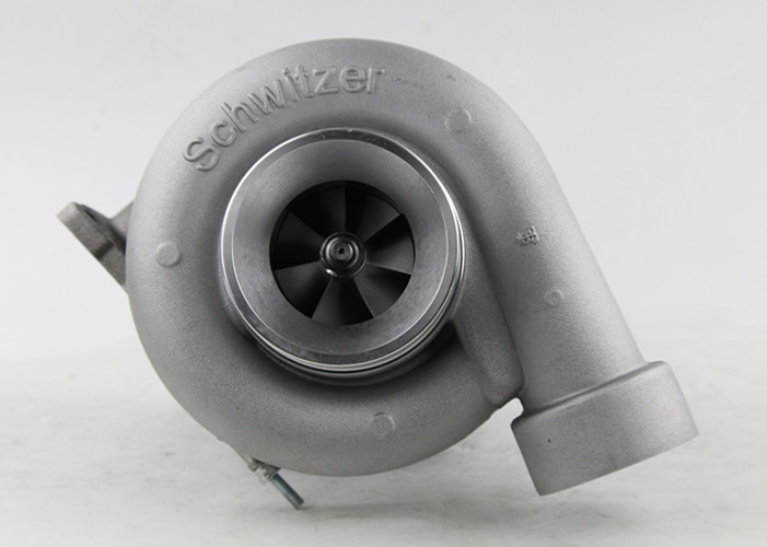 S400 Turbocharger 316699 53319887100, 53319887104 0060966699, 0070966499, A0070967899 untuk Mercedes