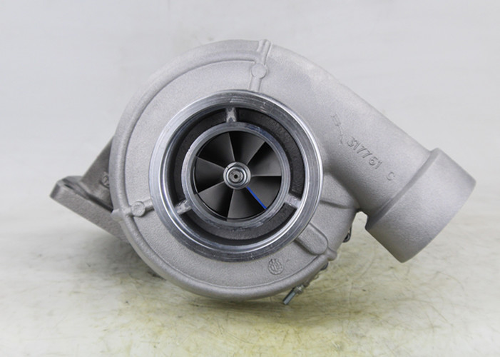 S400 Turbocharger 317950 317875 317953 04226650KZ 04226660KZ 4226650KZ 4226660KZ Untuk Deutz Dengan Mesin BF6M1015CP