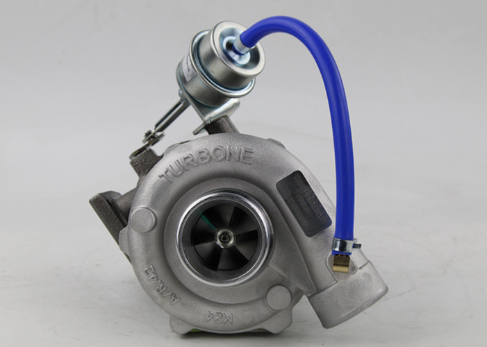 Turbocharger TB2818 702365-5015S 702365-0015.702365-5001S, 702365-5009S 4102BZ10103 Untuk Bus JAC Dengan Mesin CY4102BZQ