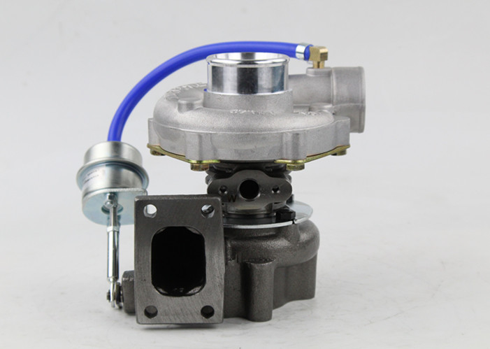 Turbocharger TB2818 702365-5015S 702365-0015.702365-5001S, 702365-5009S 4102BZ10103 Untuk Bus JAC Dengan Mesin CY4102BZQ