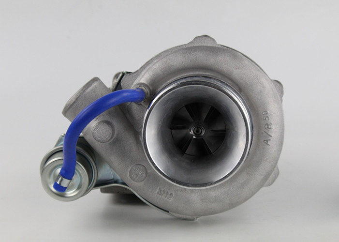 Turbocharger TBP430 742227-5001S 742227-0001 479031-0003 241003301A 241003301 24100-3301A Dengan Mesin YF75