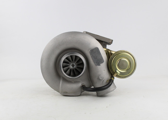TD07S-25A-13 Turbocharger 49187-00270 ME073935 ME073573 Untuk Mitsubishi Fuso FM 657 Truk Dengan Mesin 6D16T