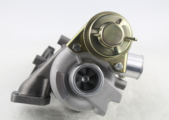 Turbocharger TFO35HL2-12GK 49135-02652 4913502652 49135-02650 MR968080 Untuk Mitsubishi Dengan Mesin 4D56