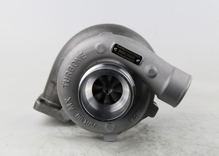 Turbocharger T04B49 465640-5022S 465640-0013, 465640-0022 4762527, 79076287, 4812547 Untuk Diesel turbocharger Dengan Mesin 8062.25.670
