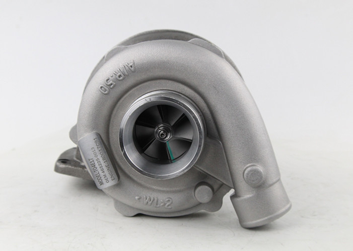 T04E17 Turbocharger 465225-5013S 465225-0013,465225-0012 1817531C91,1817530C91untuk Berbagai Bus Navistar