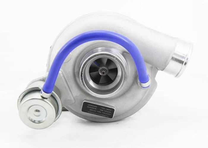 Turbocharger GT2556S 762931-5001S 762931-0001 762931-0002 320/06079,320/06047 JCB Backhoe Loader Dengan Dieselmax Euro-2